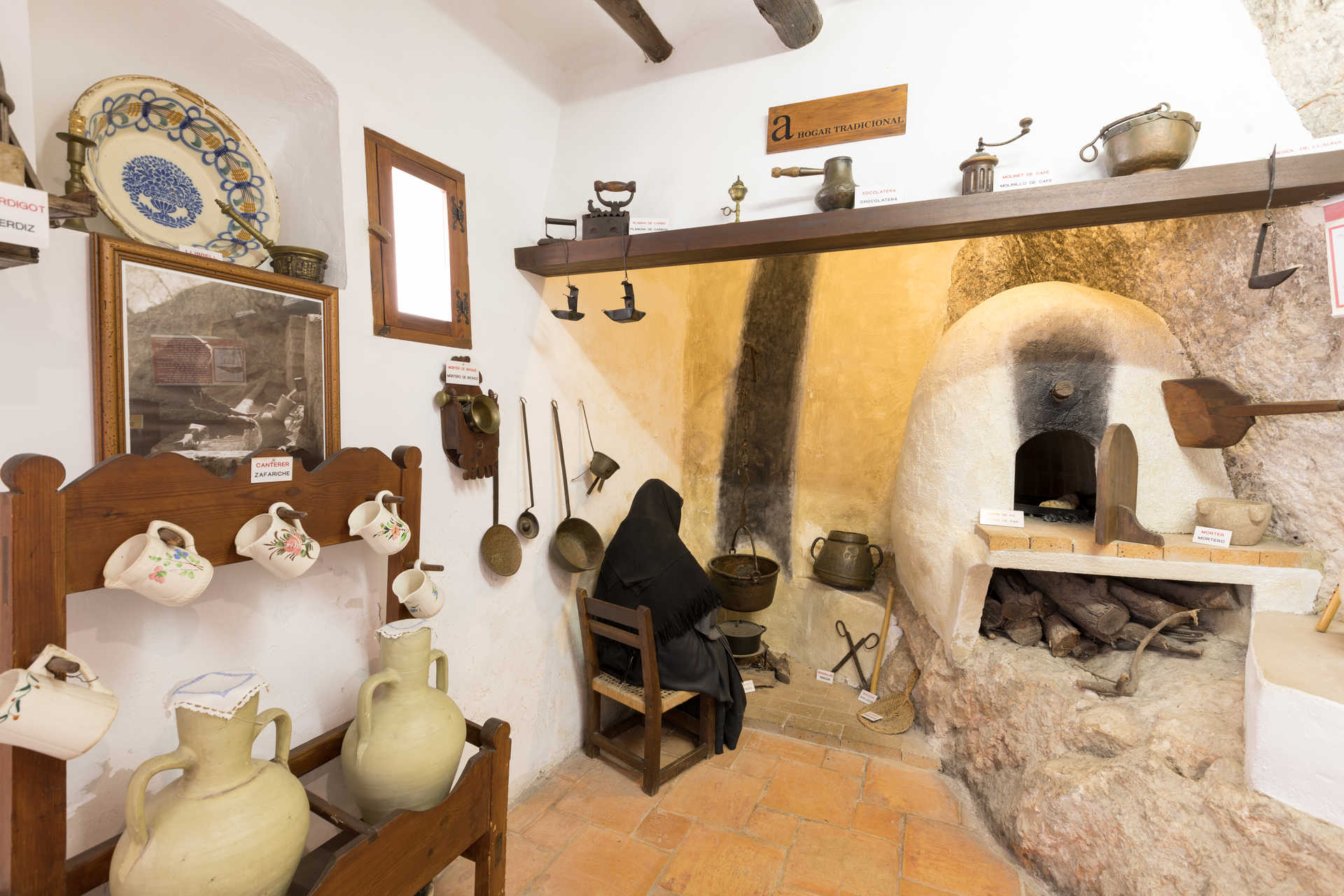 Ethnological Museum of Guadalest