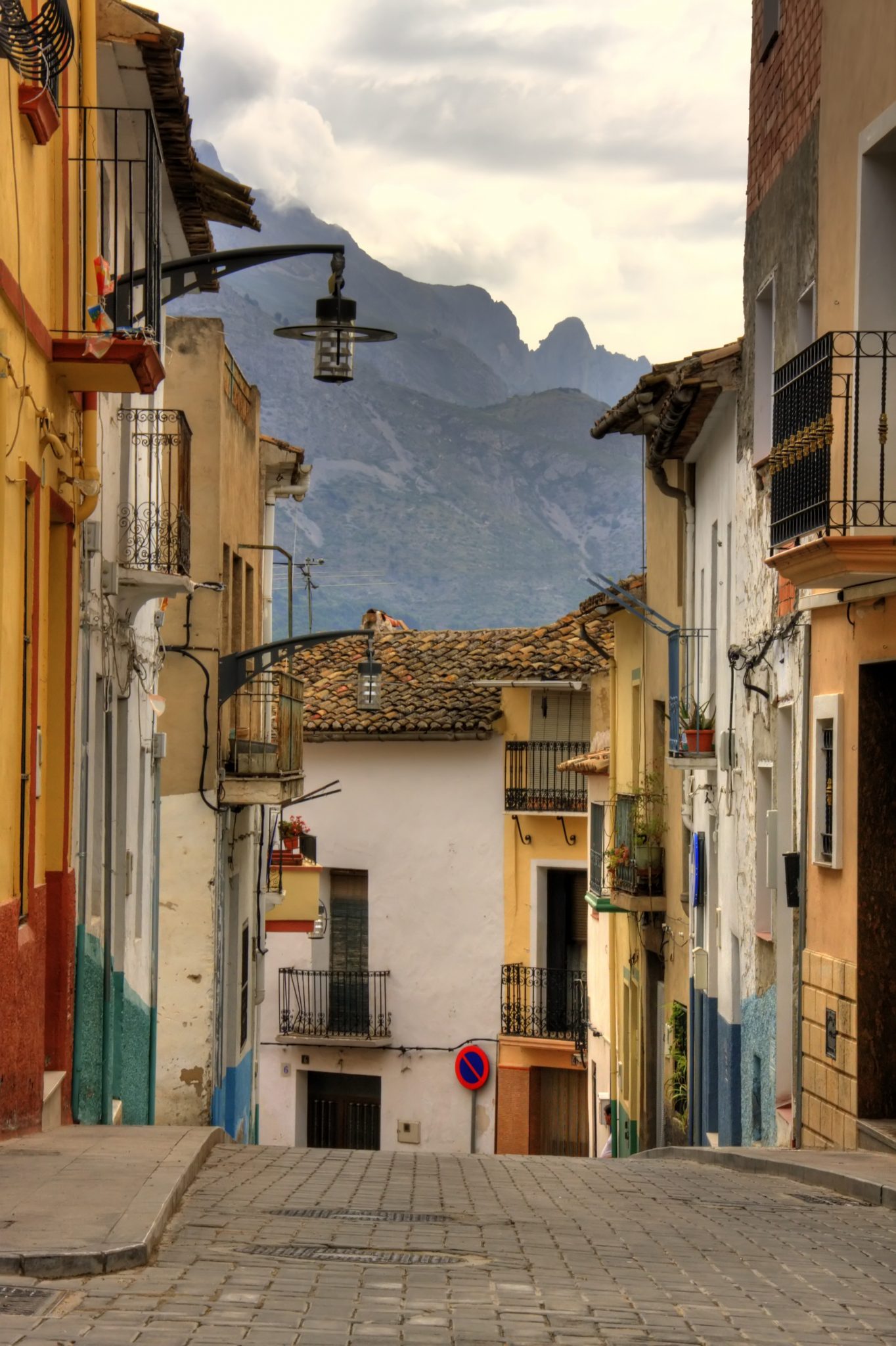 Callosa d'en Sarrià