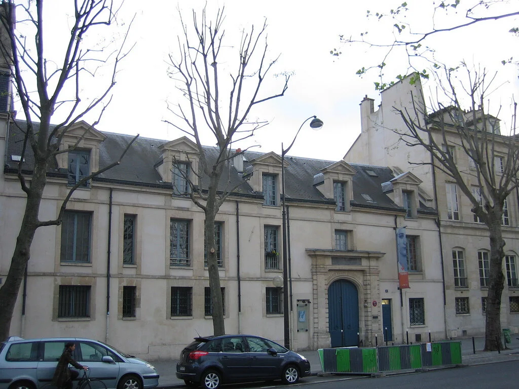 Musée de l'Assistance Publique - Hôpitaux de Paris