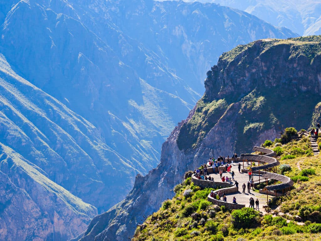 Is Colca Canyon Worth It