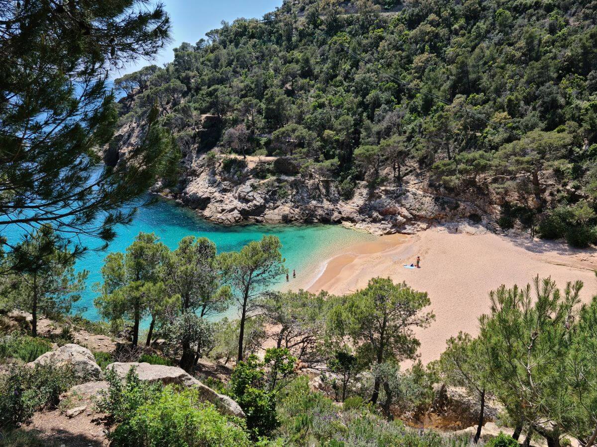 Cala Pola