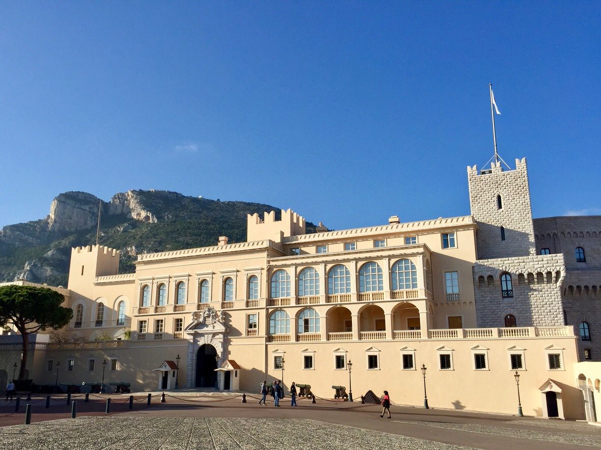 Prince's Palace