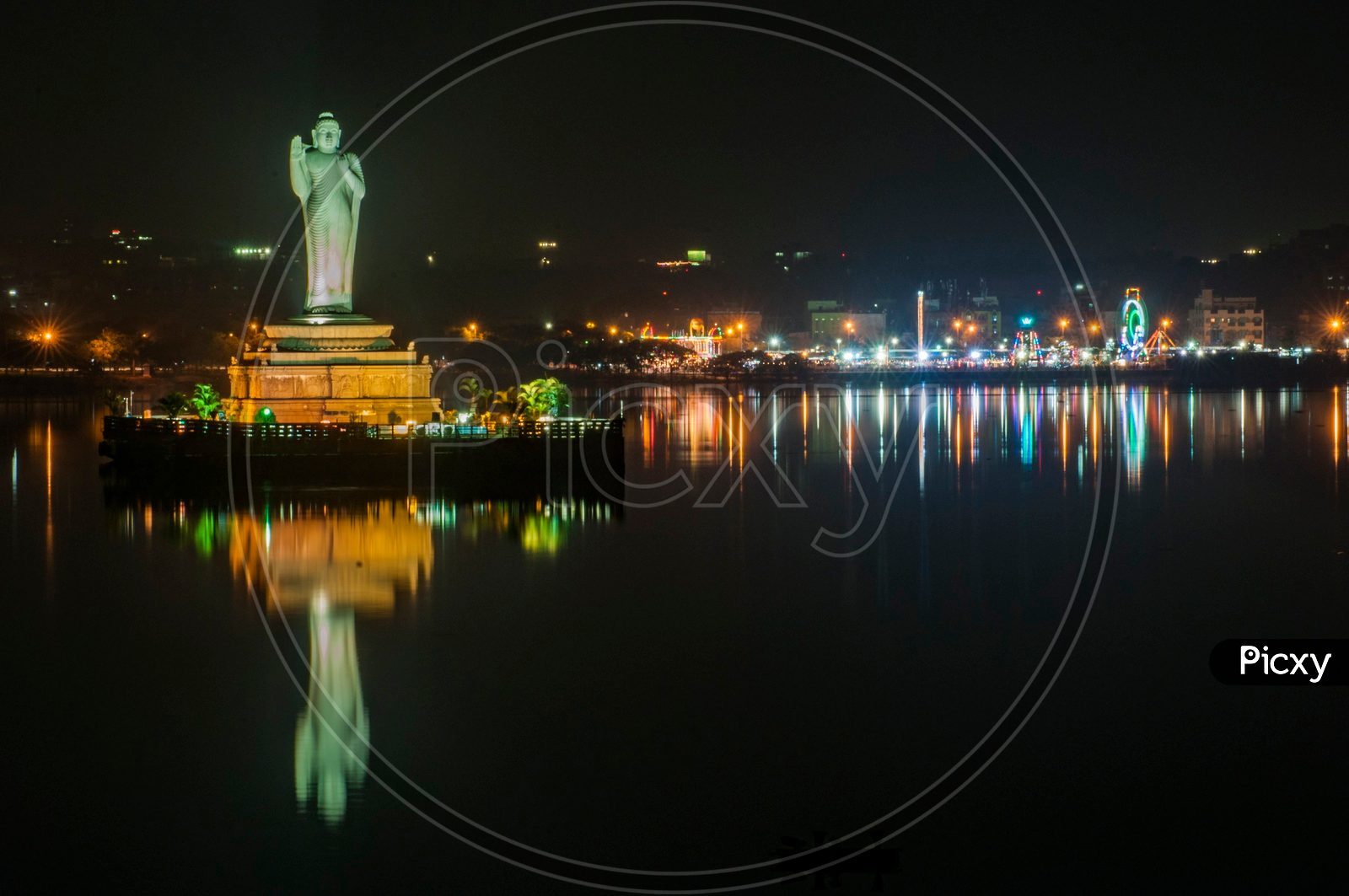 Tank Bund