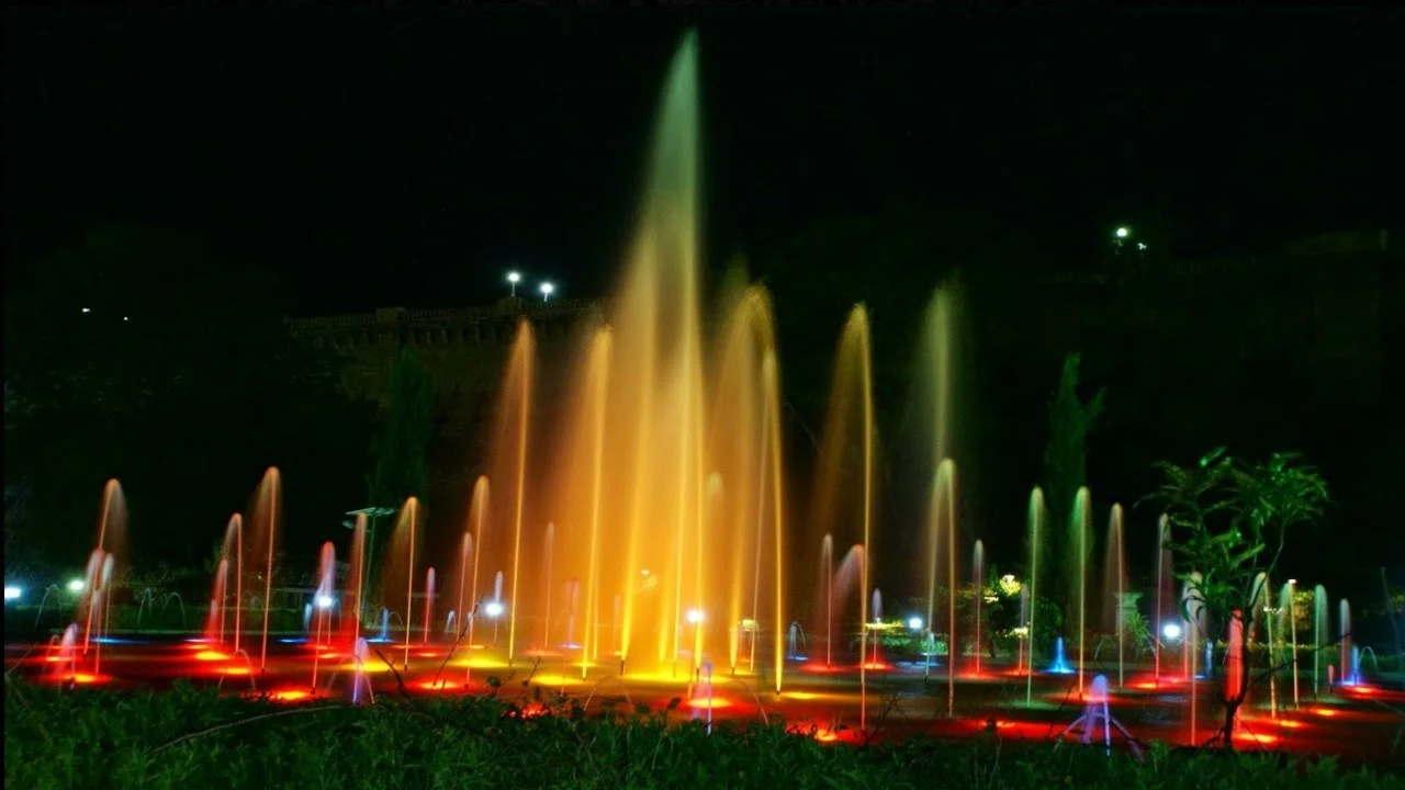 Ntr Gardens Tickets