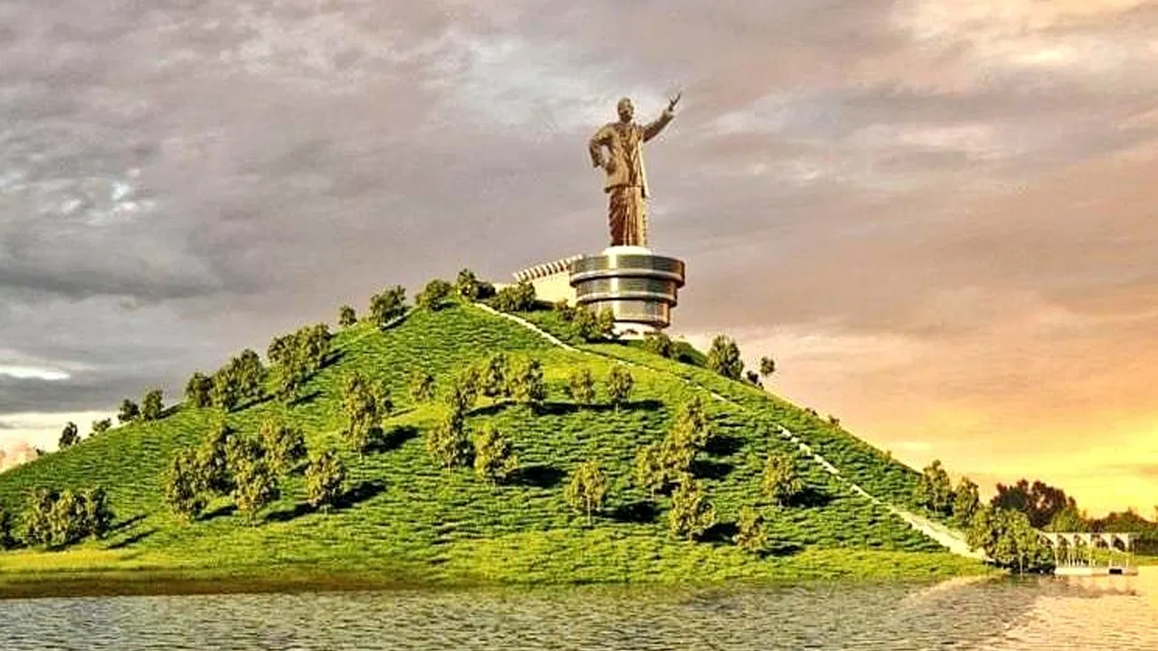 NTR Memorial