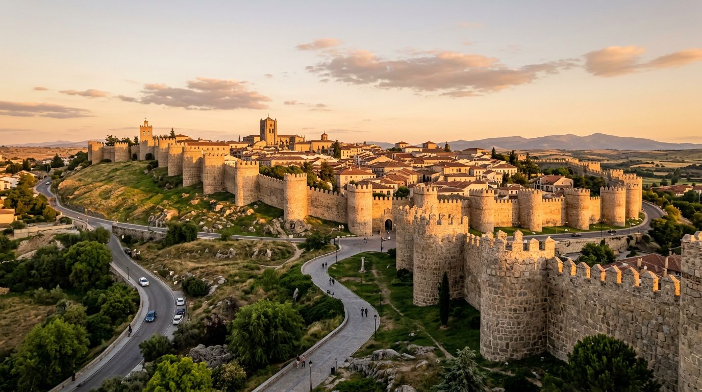 Avila