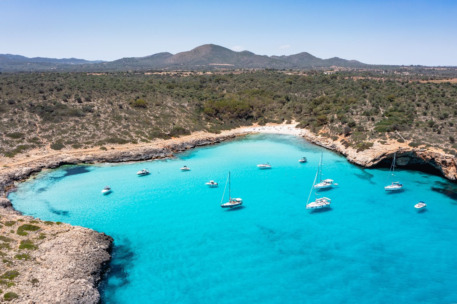 Coastal Coves