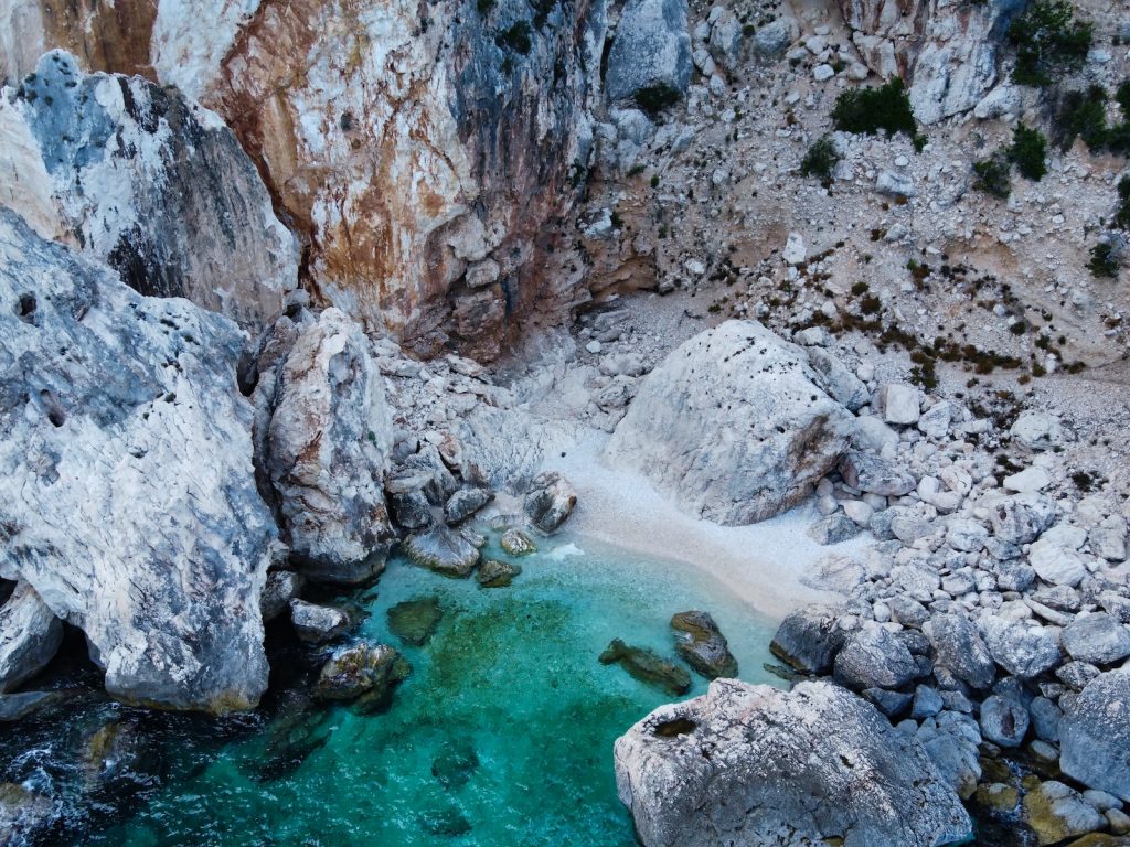 Cala Millor Coastline