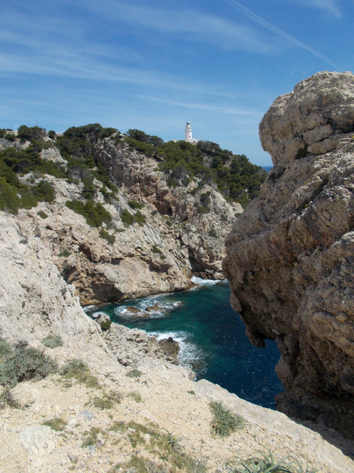 Cala Ratjada