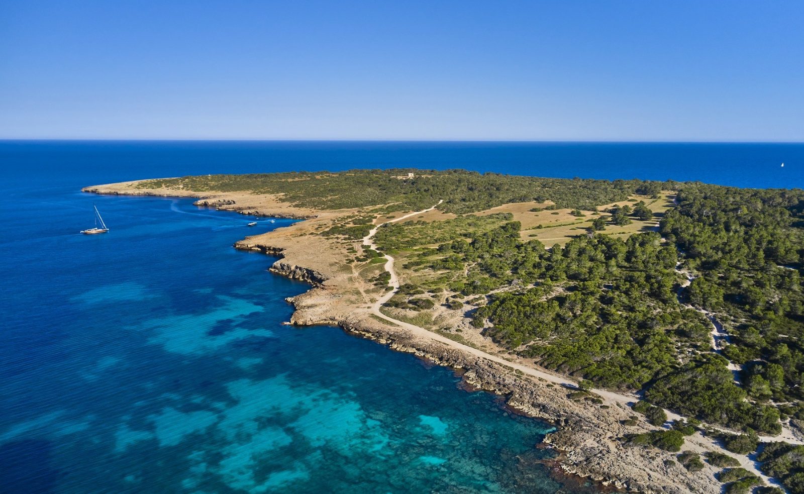 Punta de n'Amer