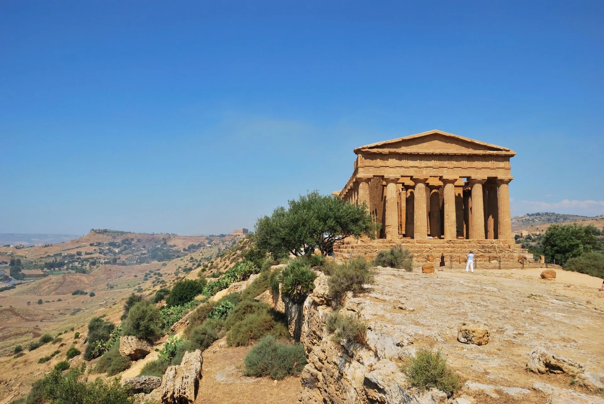 How Long to Visit Valley of the Temples