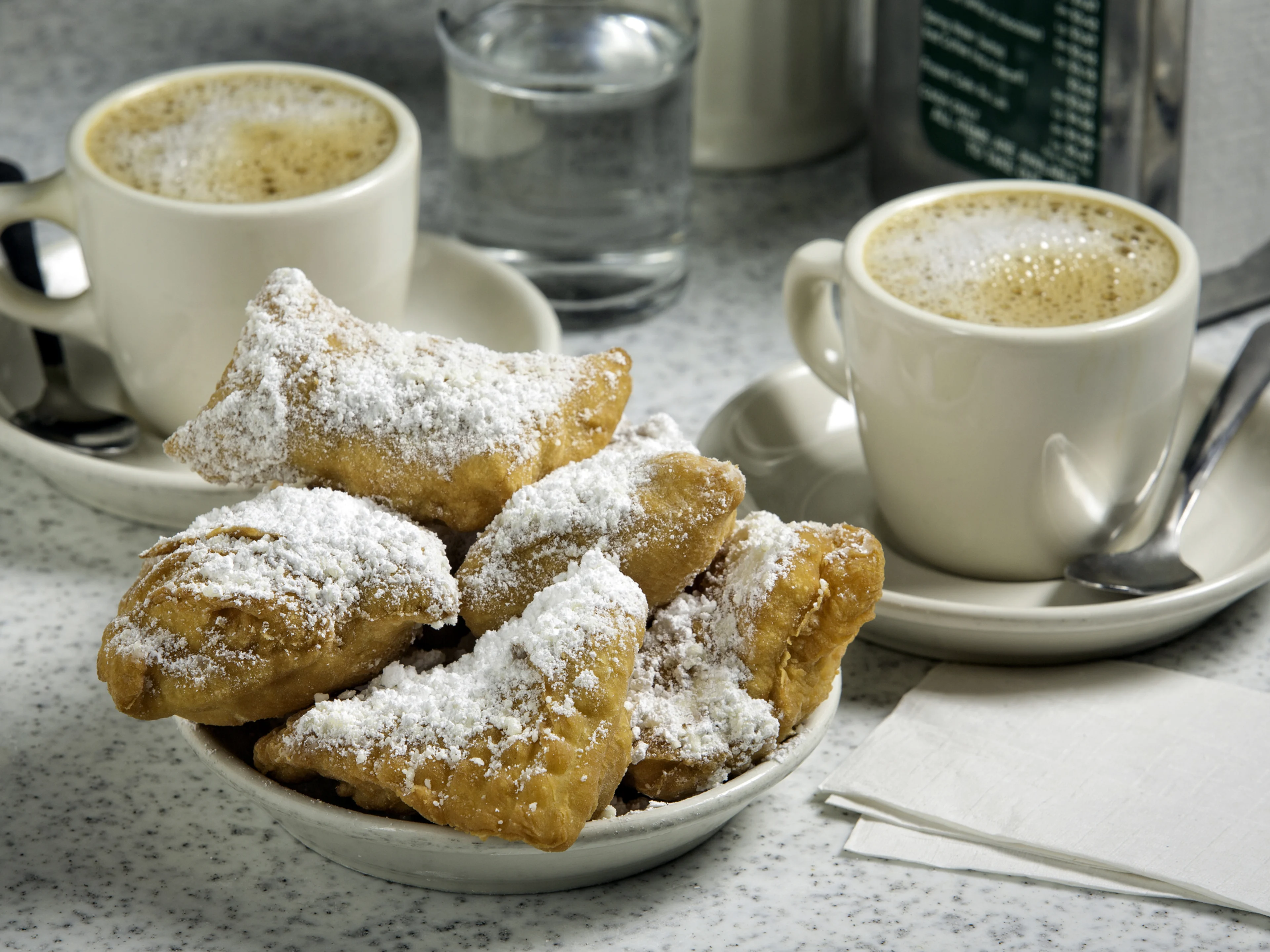 French Quarter Food Tour Signature Flavors of New Orleans