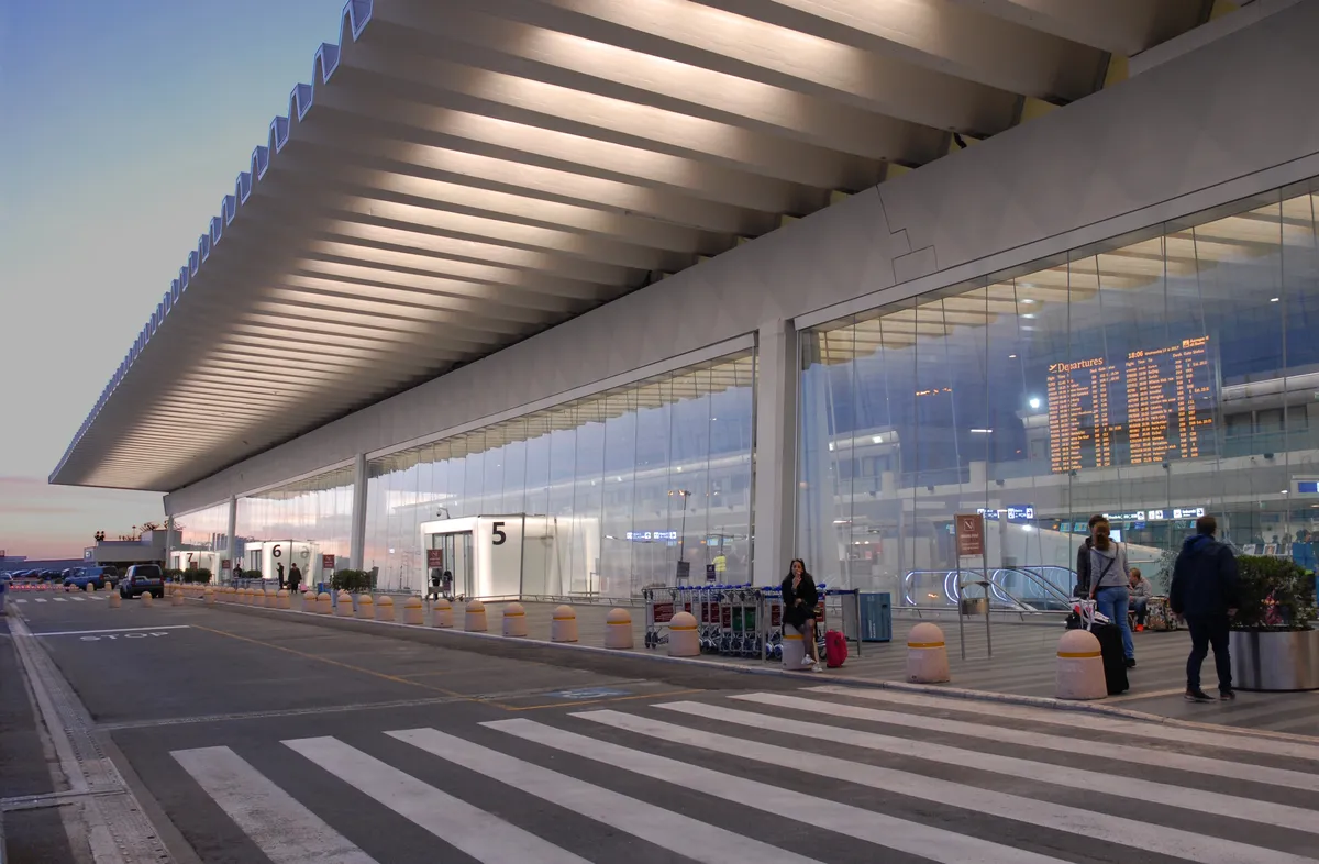Cost of Transfer From Rome Airport to Civitavecchia