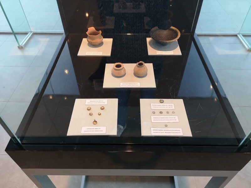 Municipal Archaeological Museum