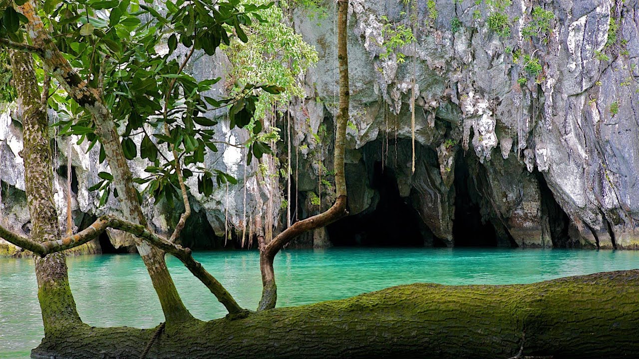 Lake of Diana