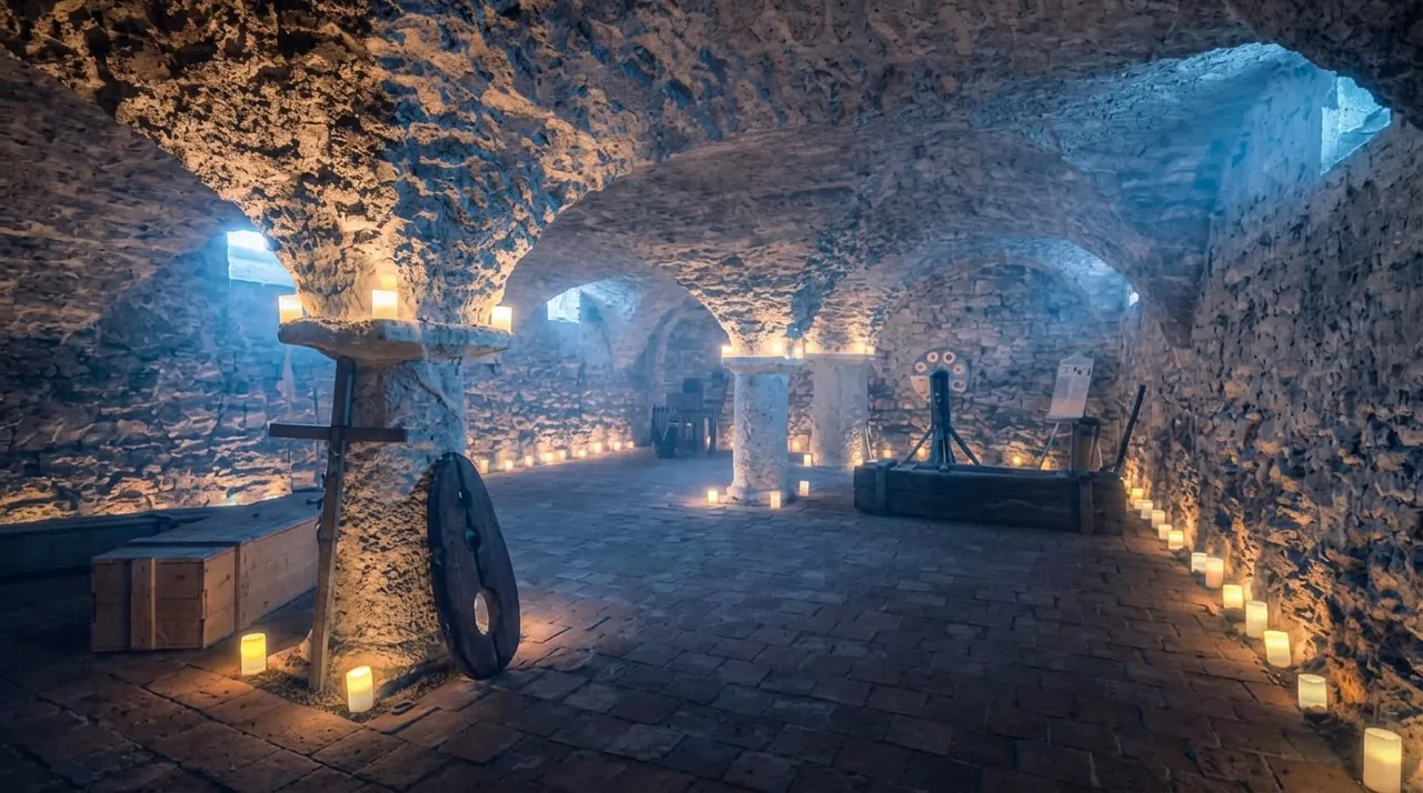 Underground Bars in Prague