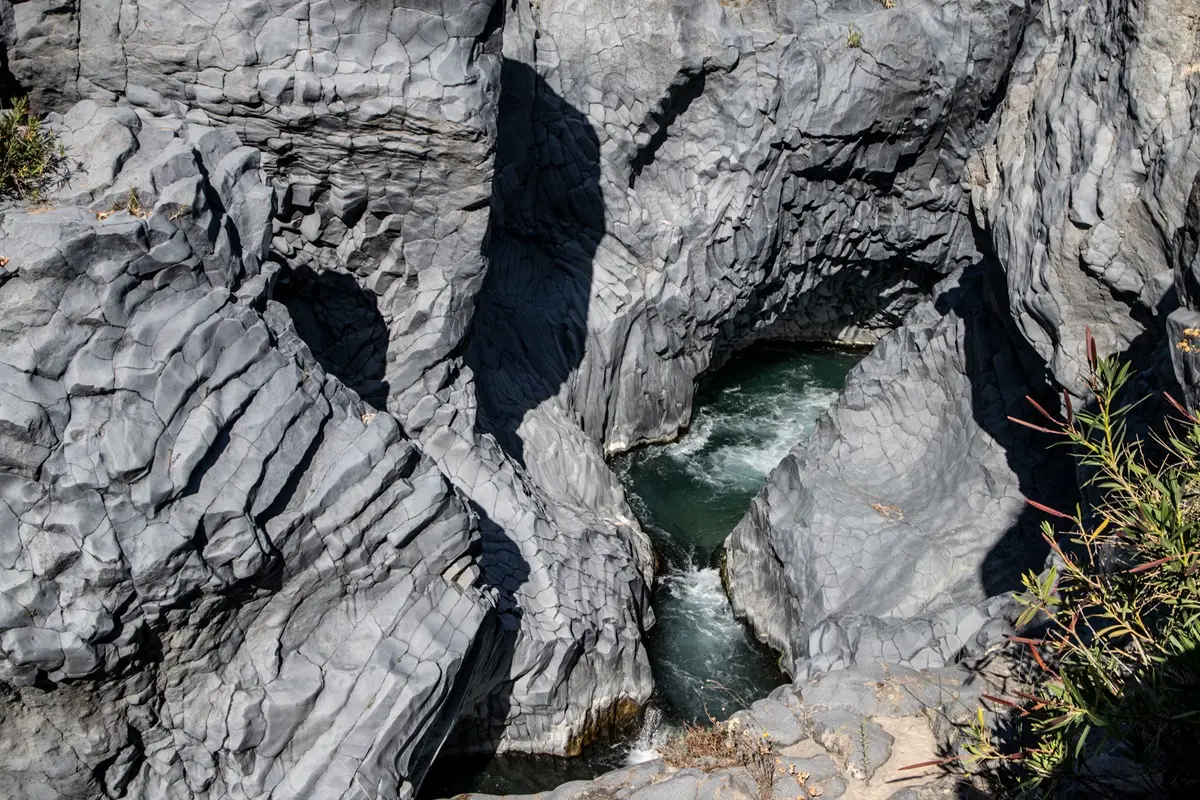 Lower River Basin