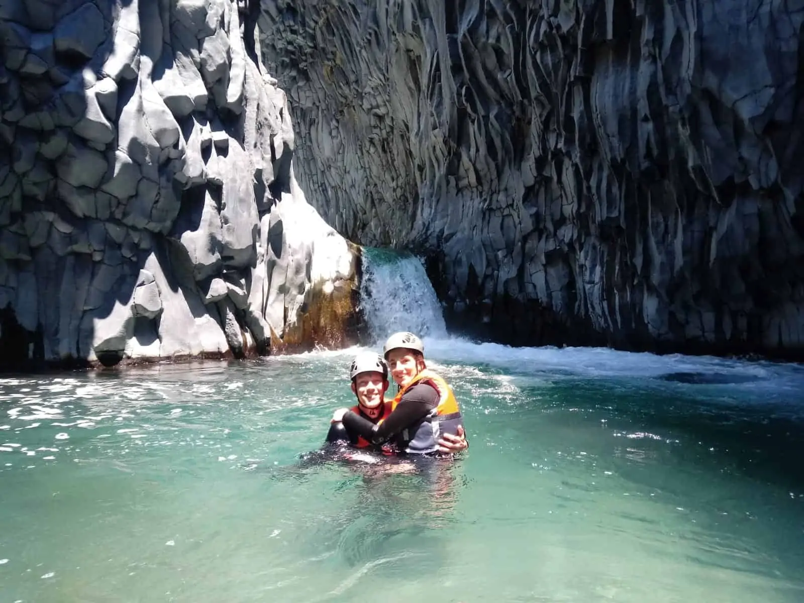 Body Rafting Alcantara Reviews