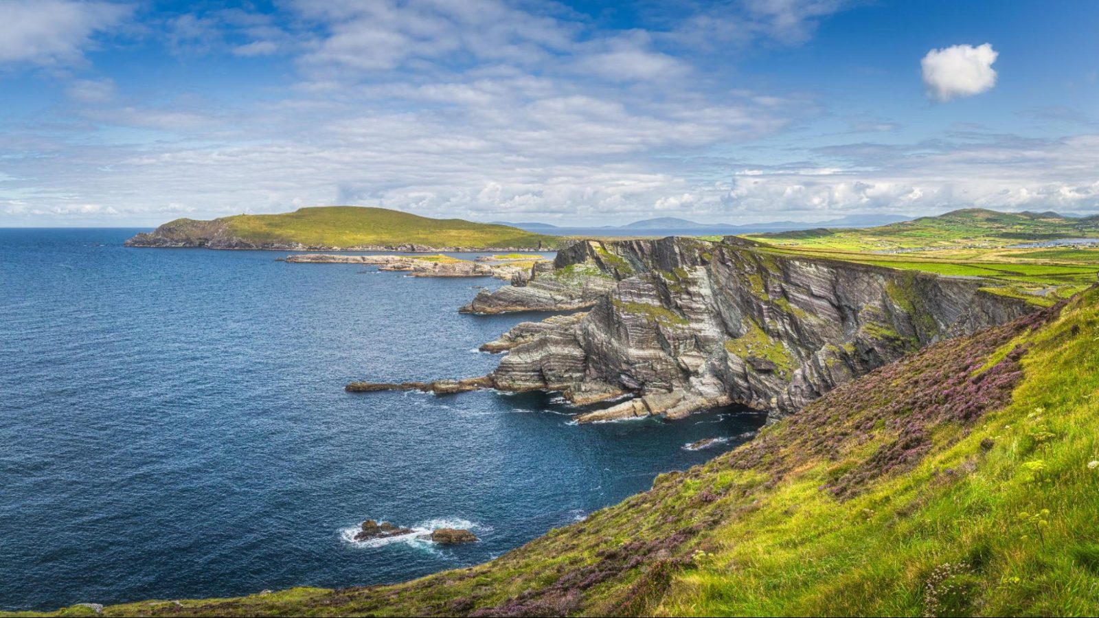 Ring of Kerry Best Stops
