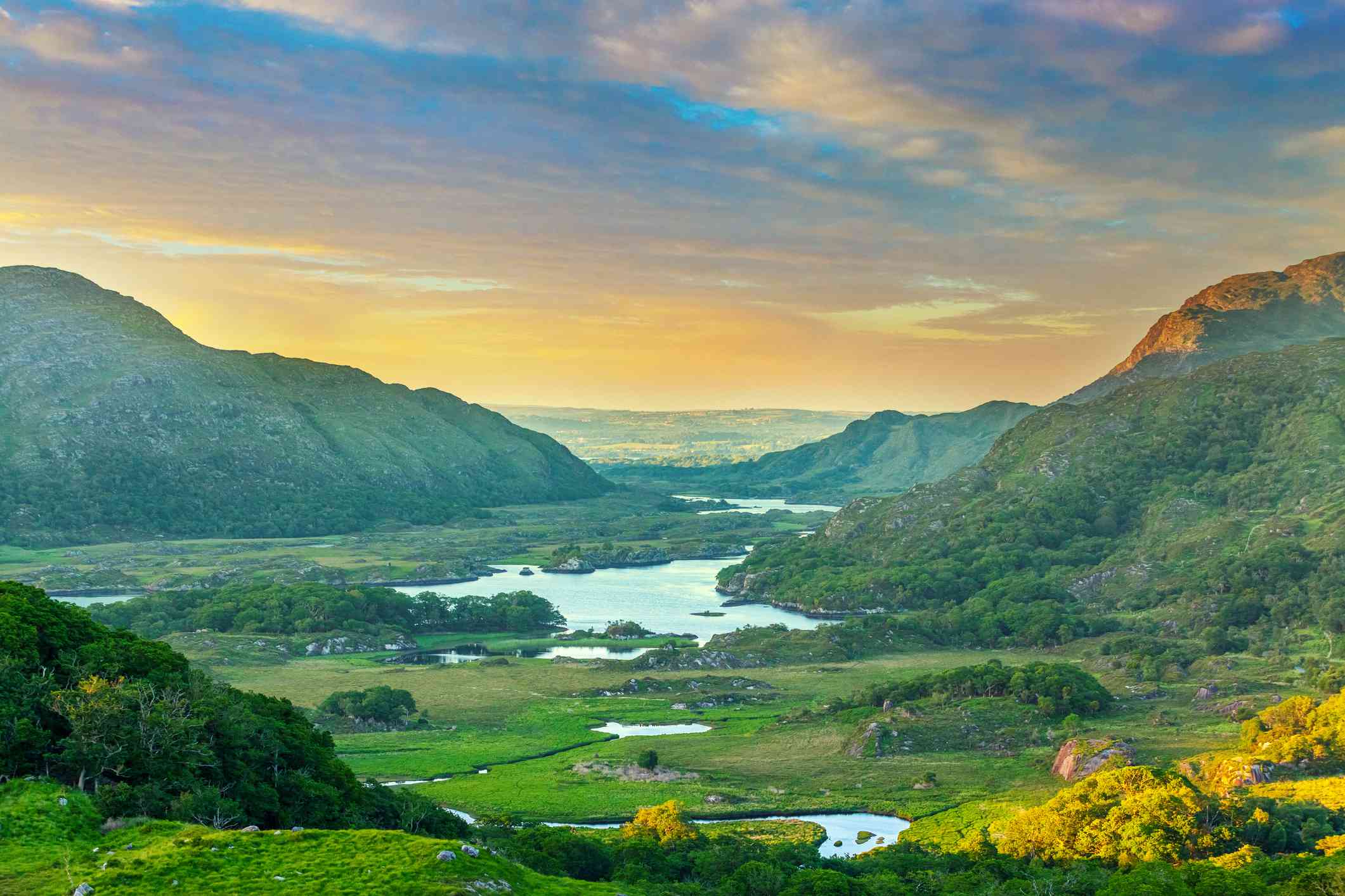 Killarney National Park