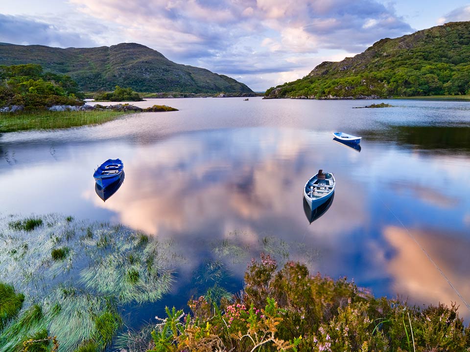 Killarney National Park