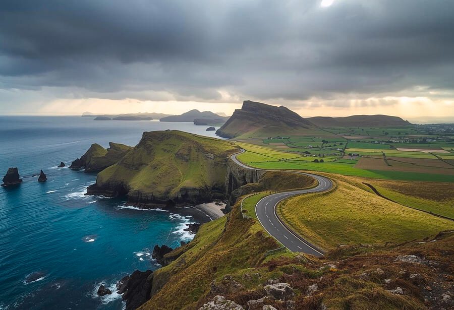 Ring of Kerry Information