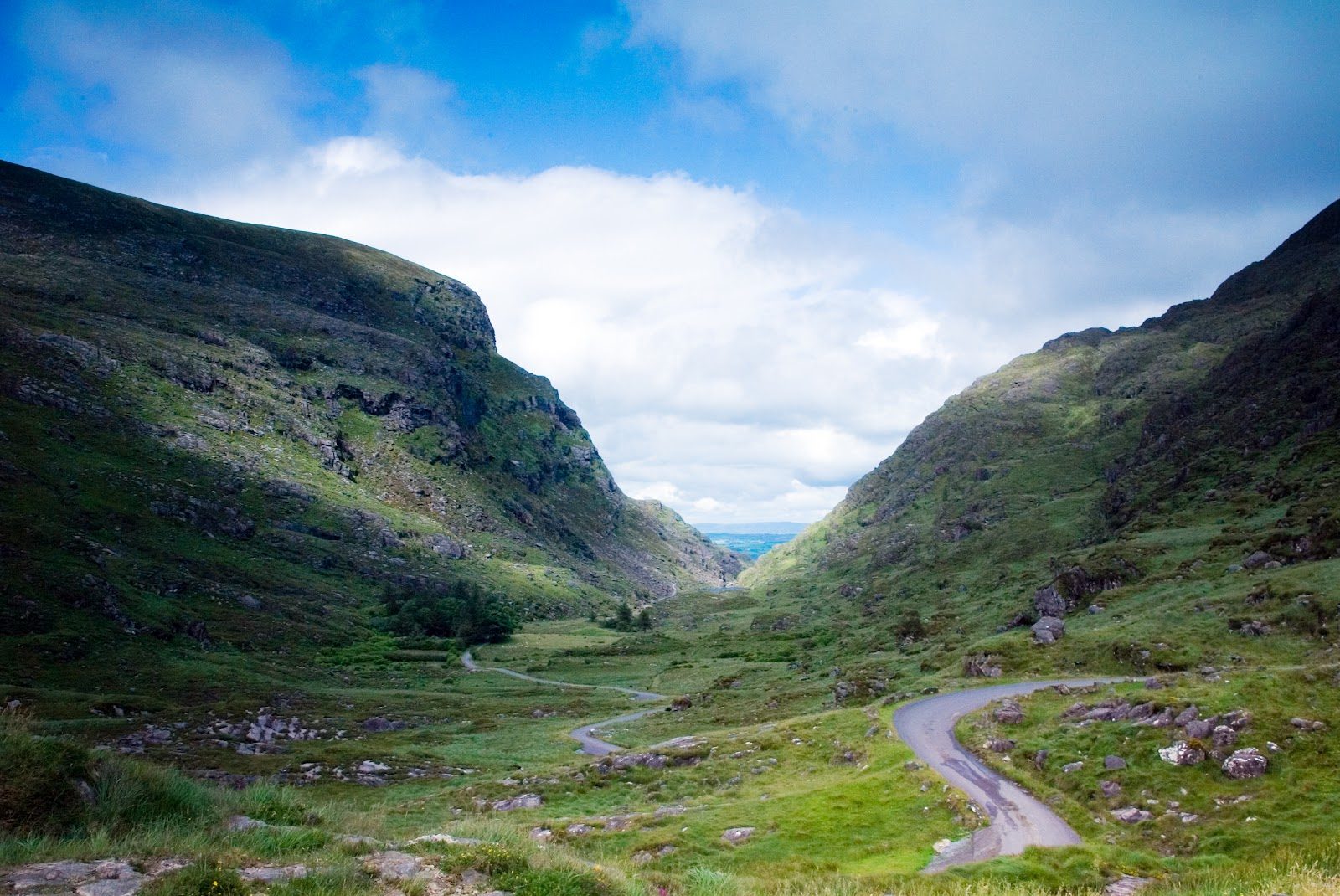 Moll's Gap