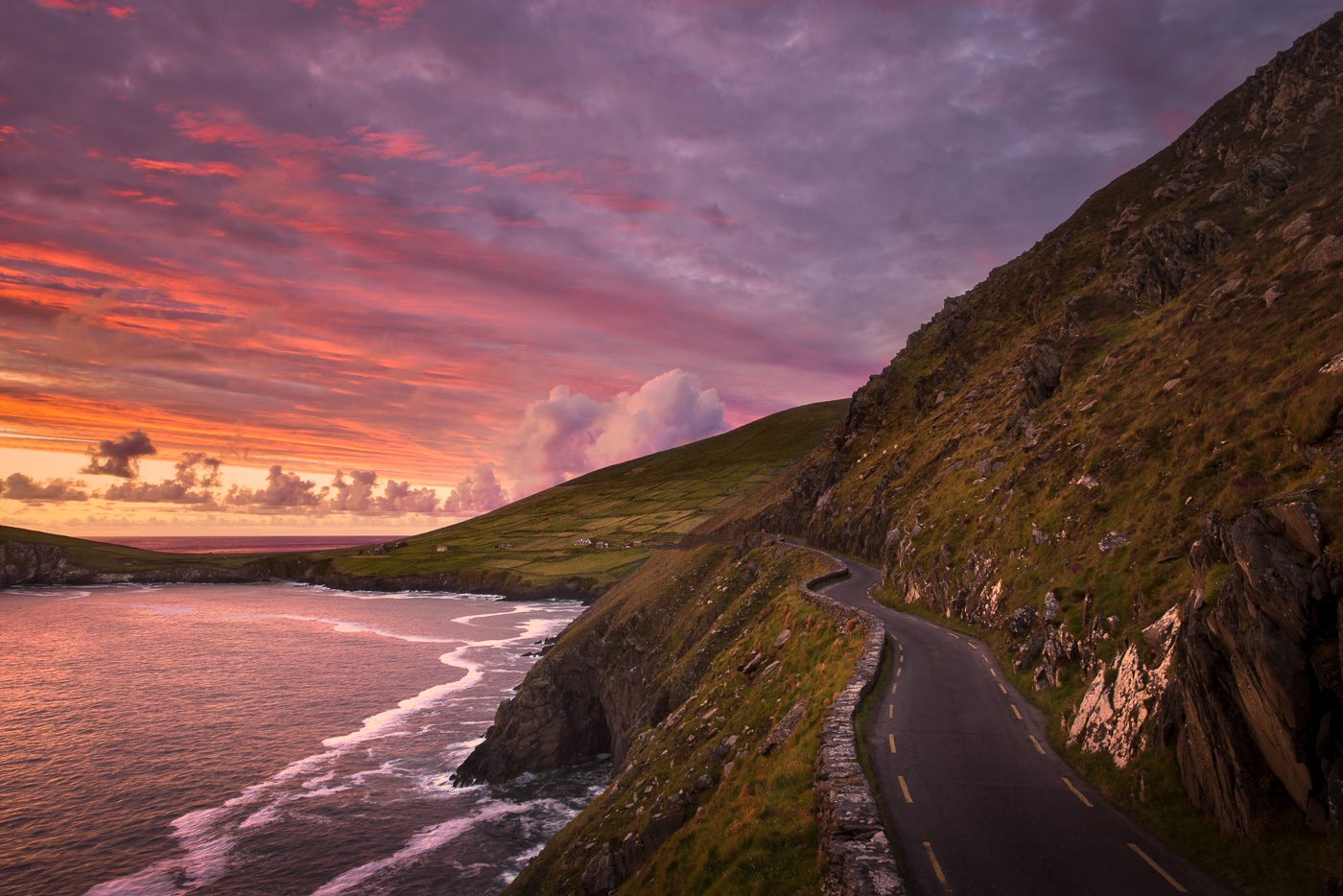 Dingle Peninsula