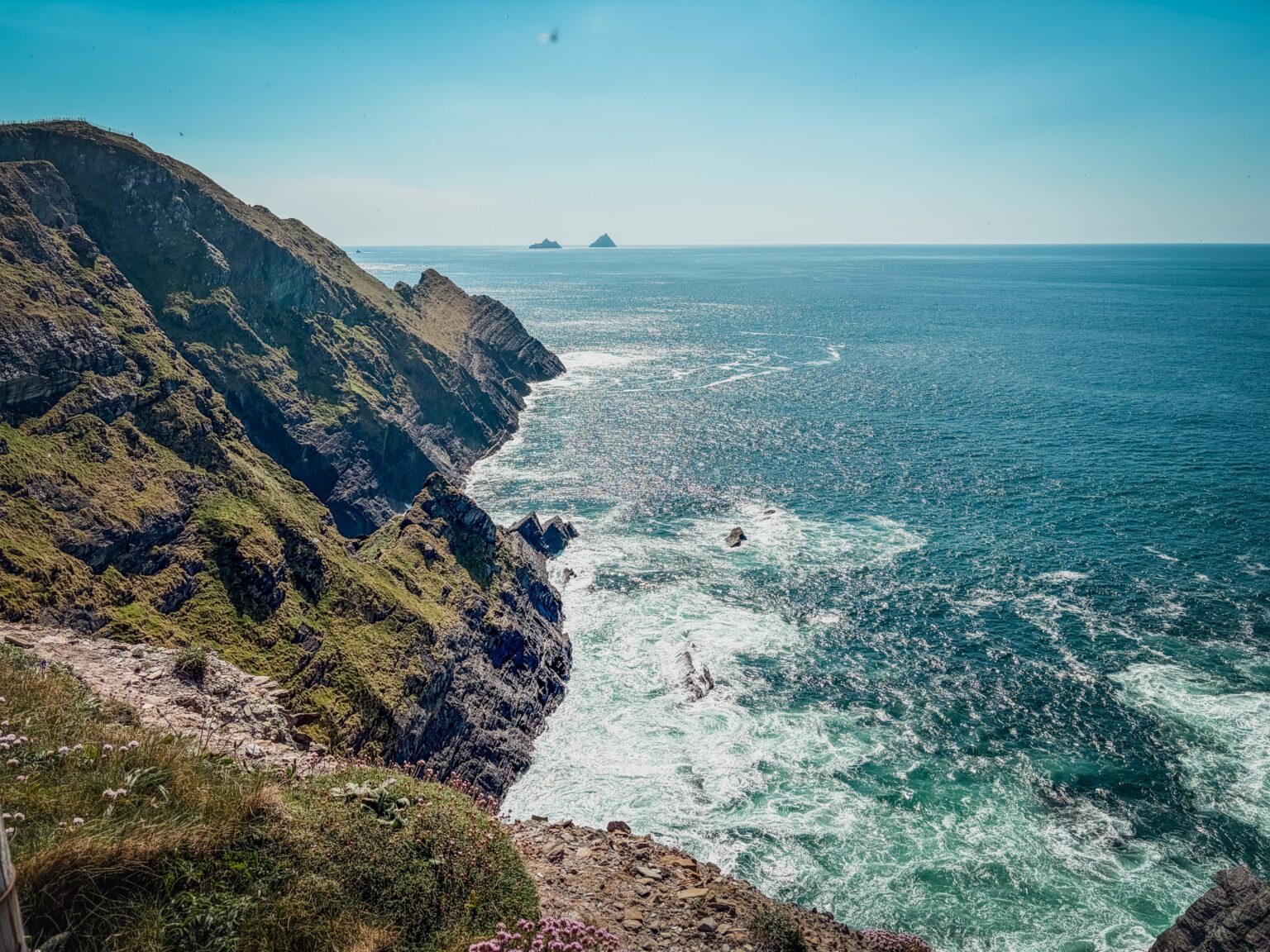 Skellig Ring