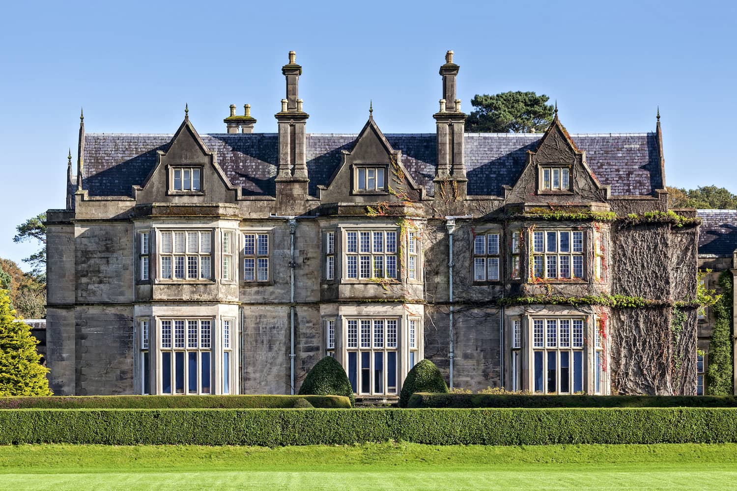Muckross House