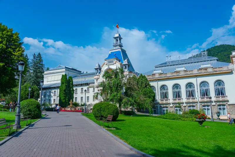 Sinaia Casino