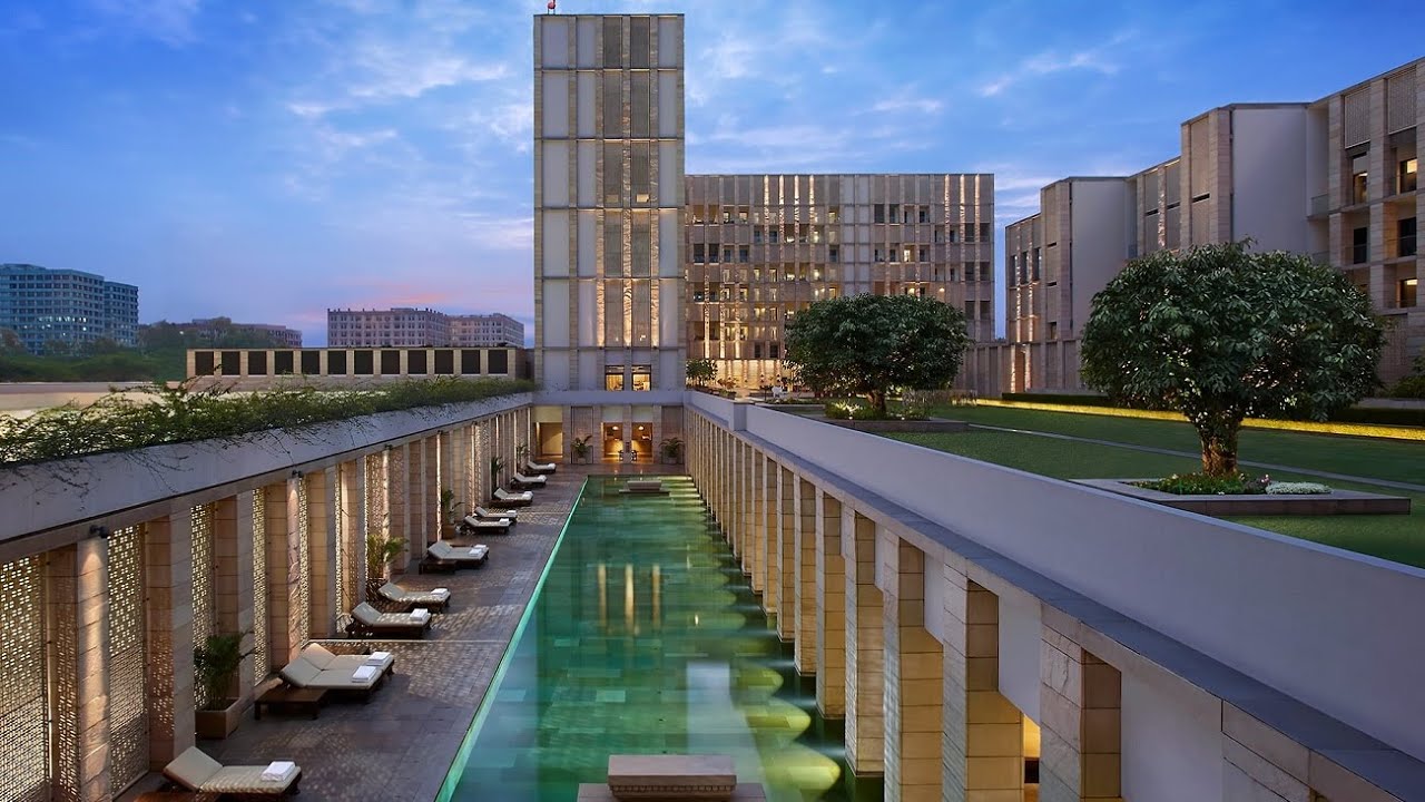 The Lodhi New Delhi