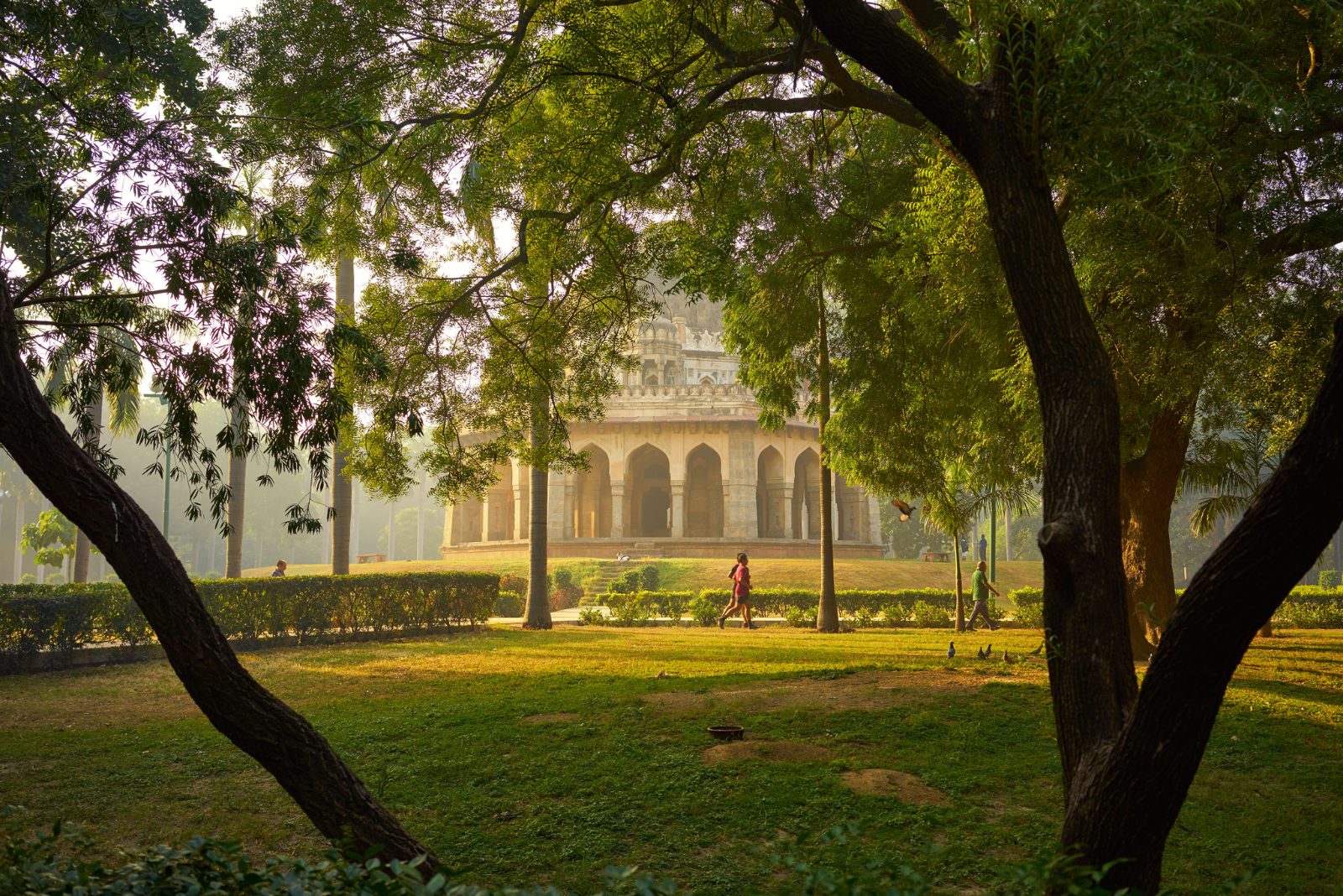 Lodi Gardens Tickets