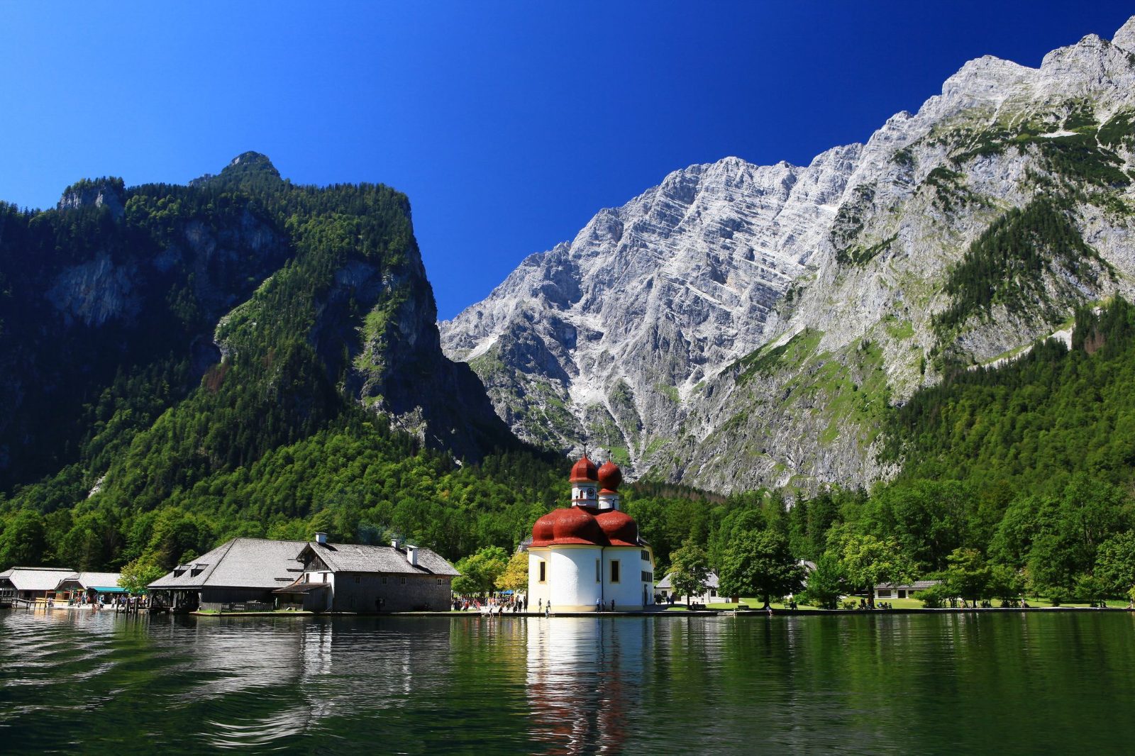 Königssee