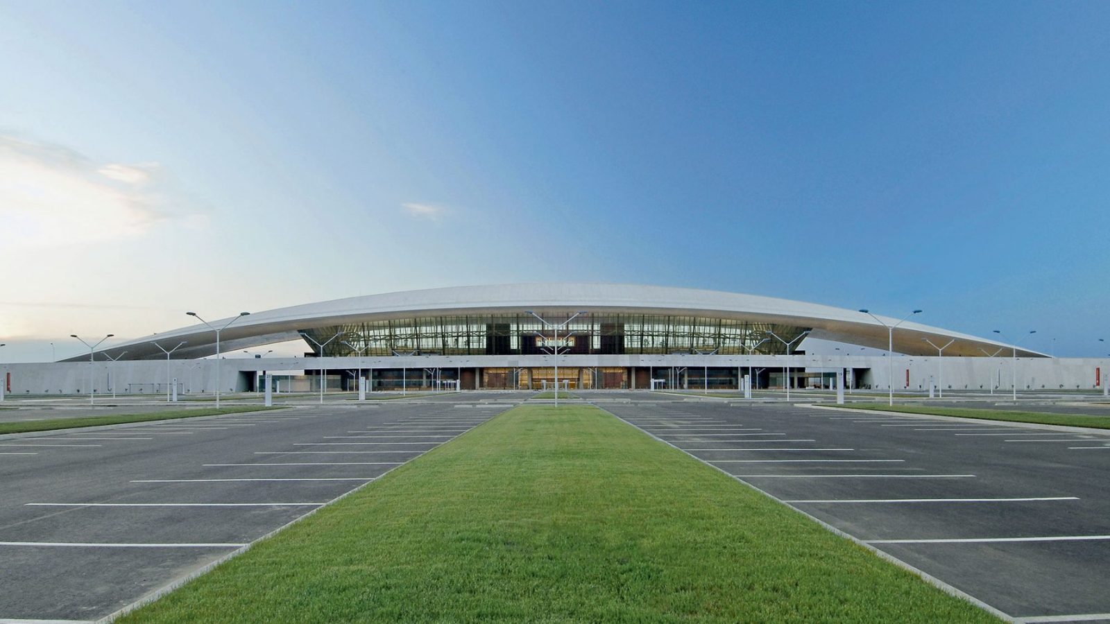 Closest Airport to Punta Del Este Uruguay