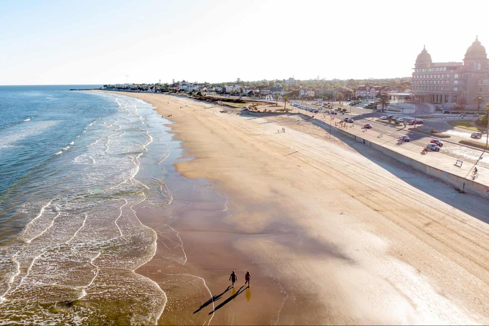 Playa Carrasco