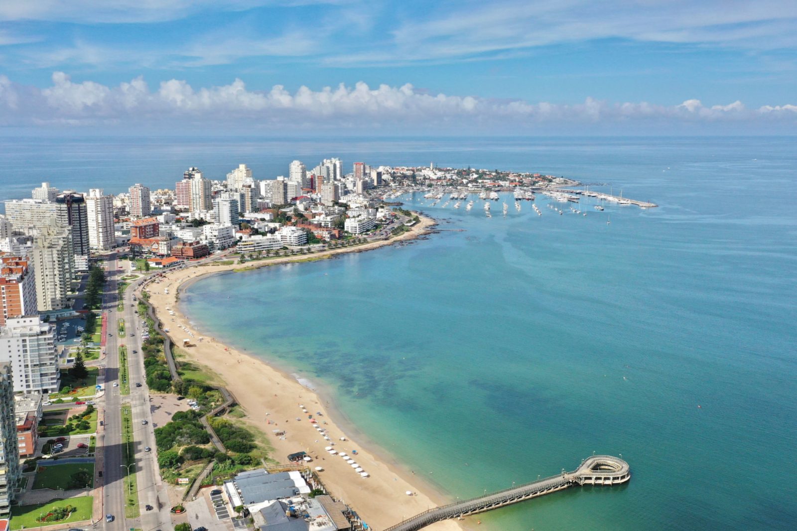 Is Punta Del Este Worth Visiting