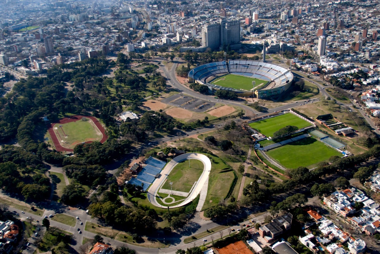 Parque Batlle