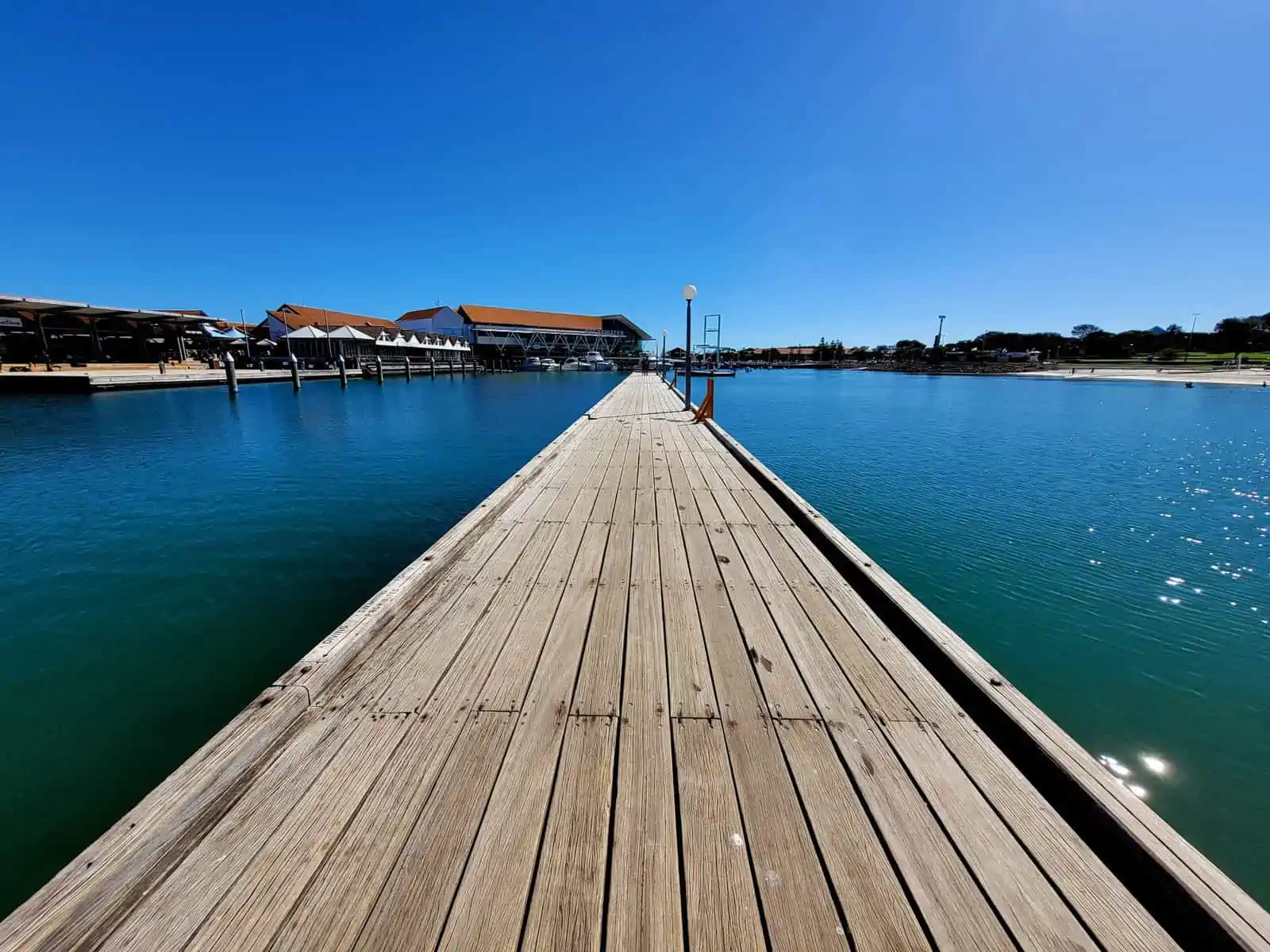 The Boardwalk