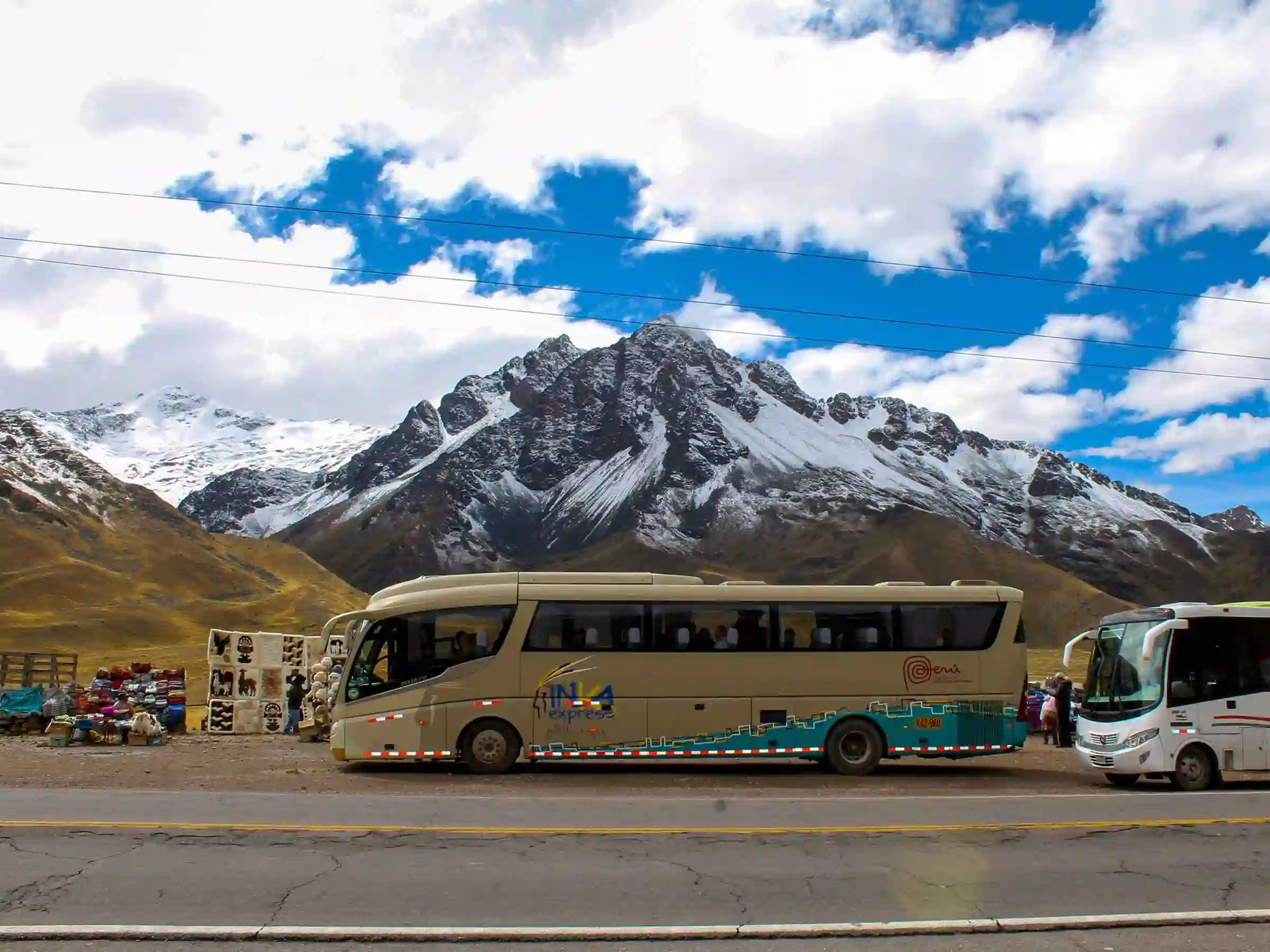 How Long Is the Train From Cusco to Puno