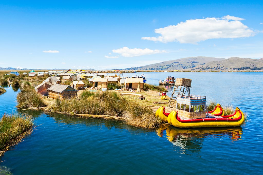 Is Puno Peru Worth Visiting