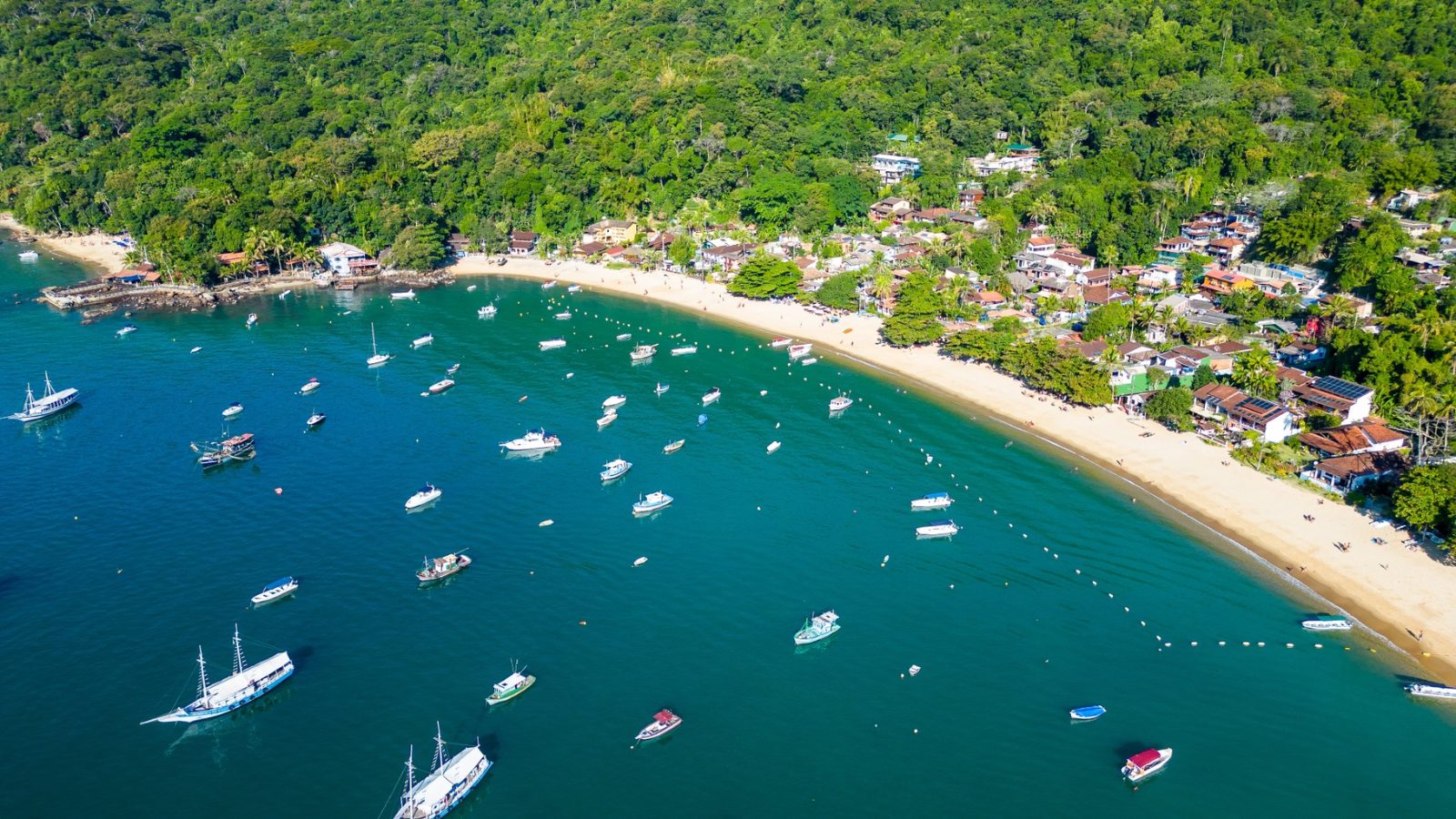 Is Ilha Grande Expensive