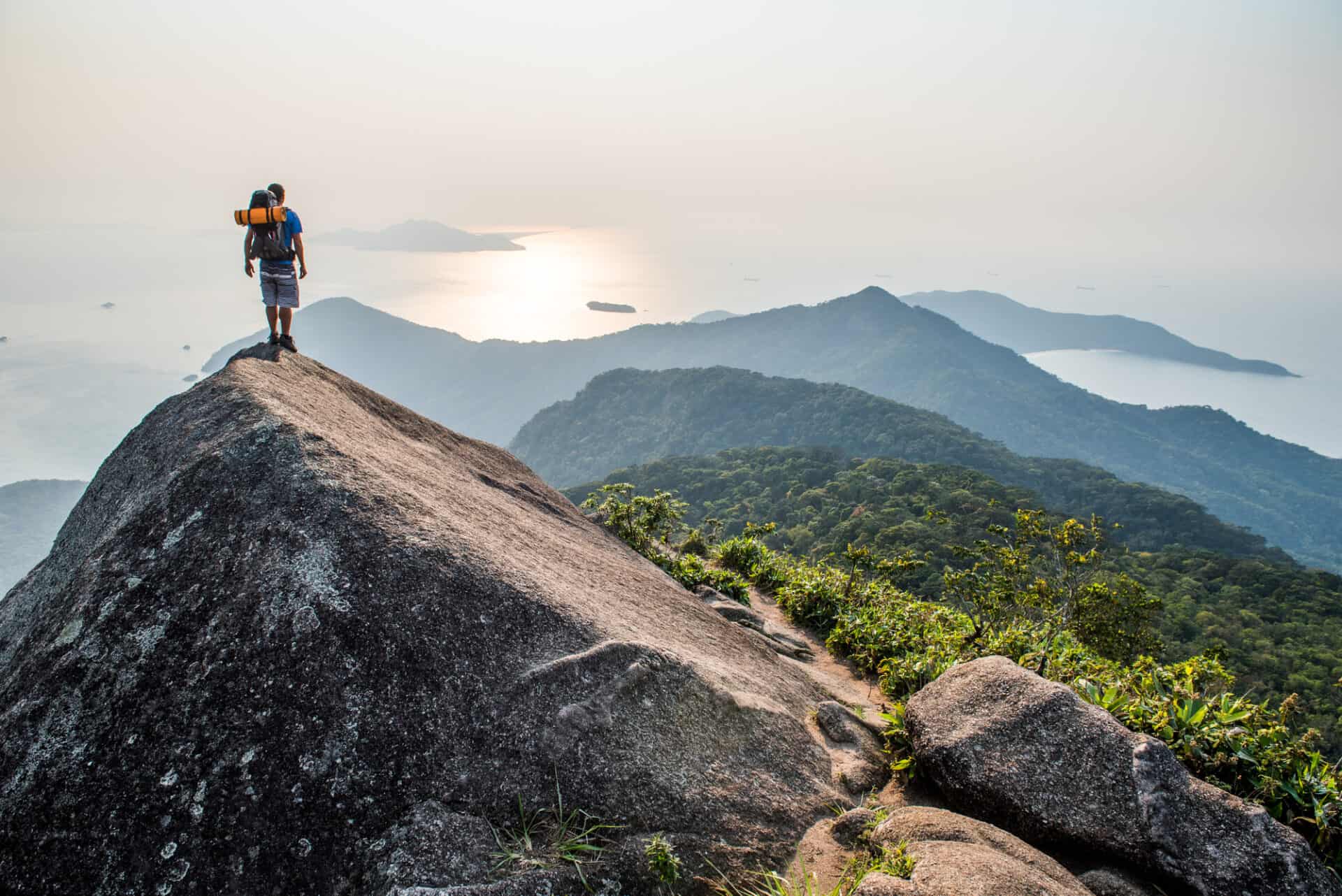 Pico do Papagaio