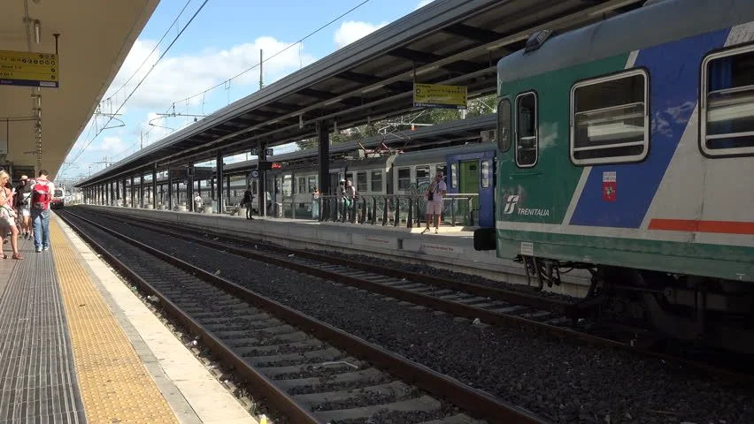How to Get From Livorno to Pisa