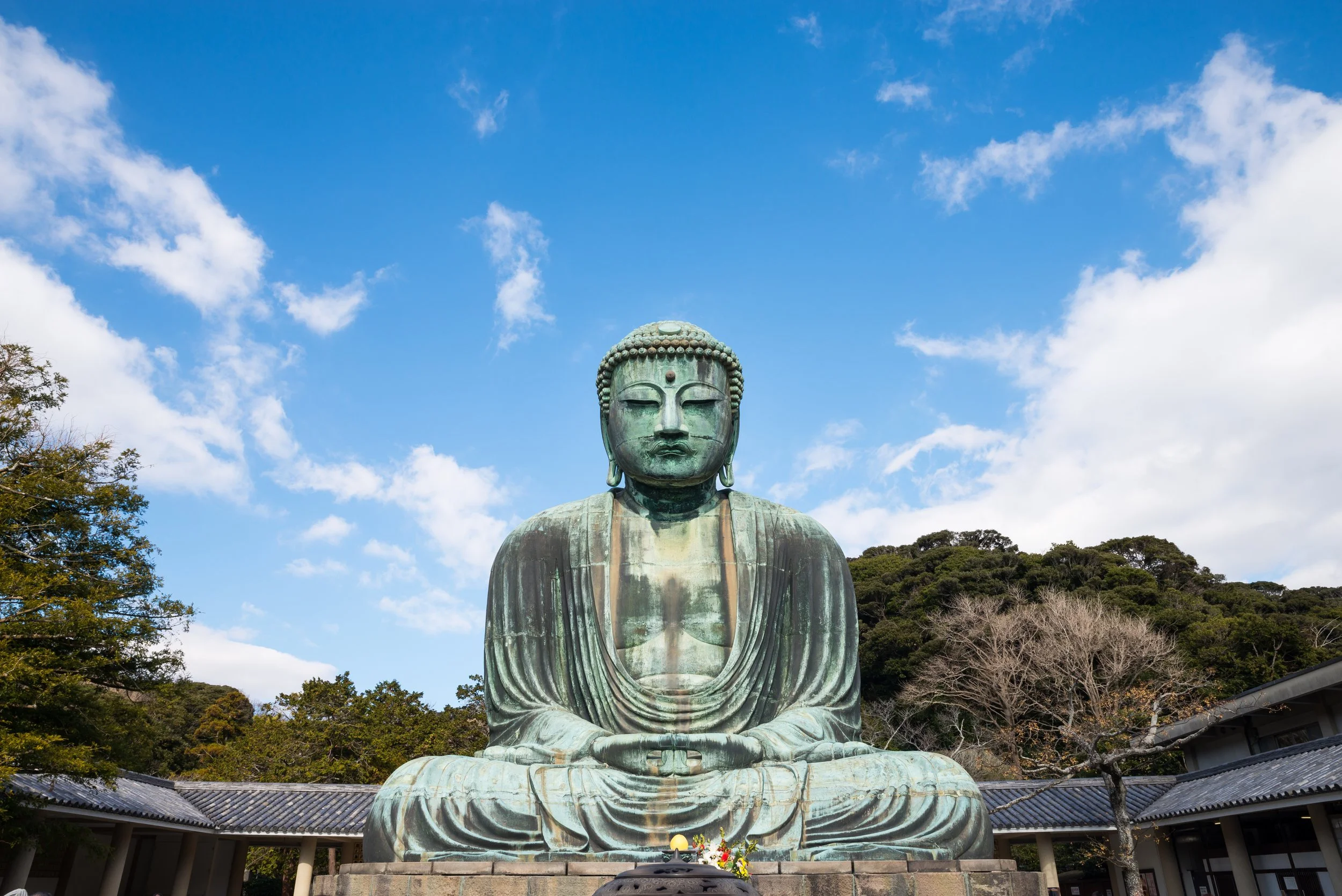 How Far Is Kamakura From Tokyo
