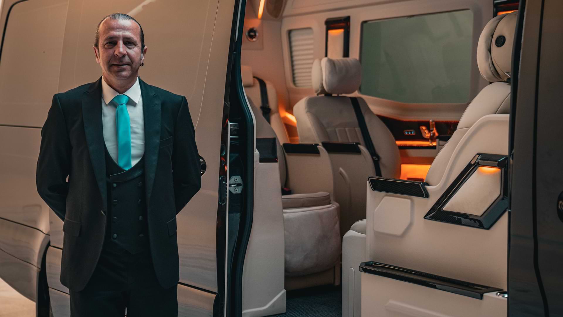 Istanbul Airport Private Transfers to Hotel