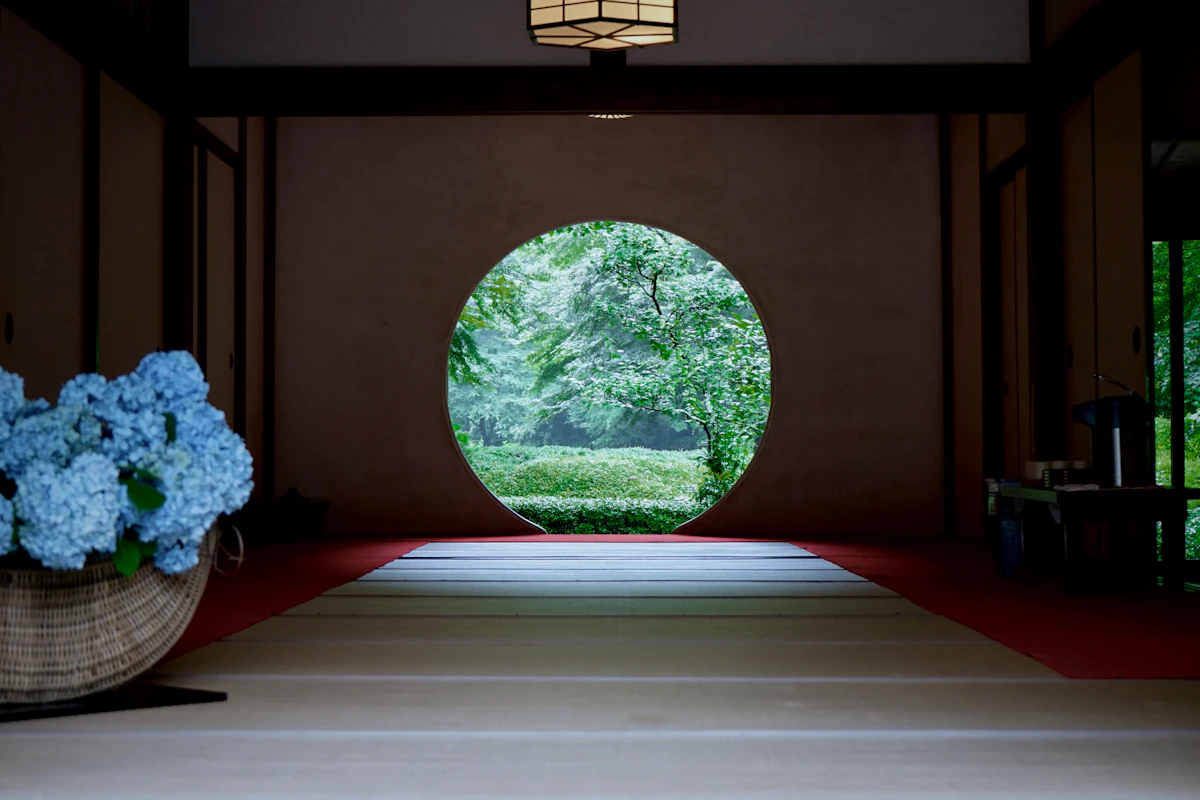 Hasedera Temple