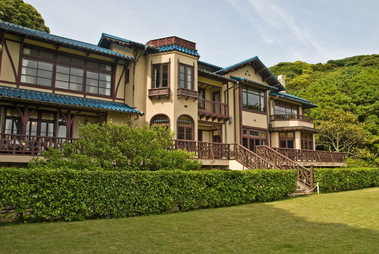 Kamakura Literature Museum