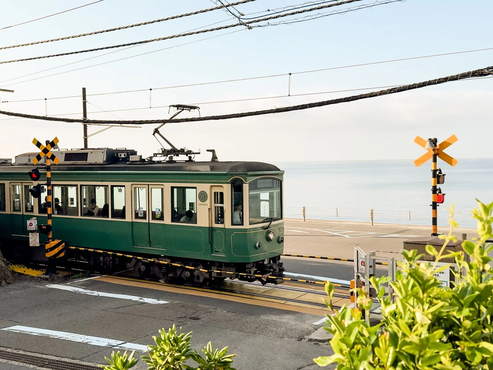 Kamakura Enoshima Day Trip Itinerary