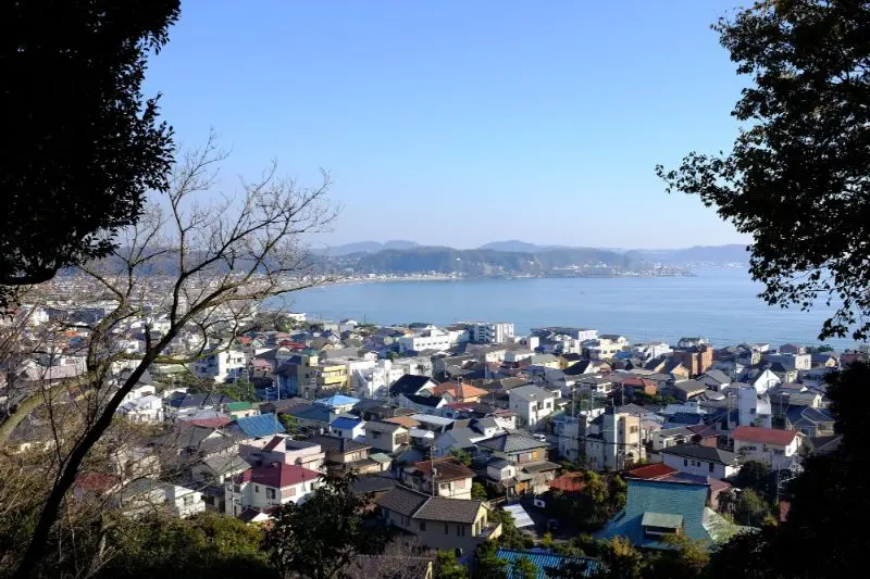 Hase-dera Temple